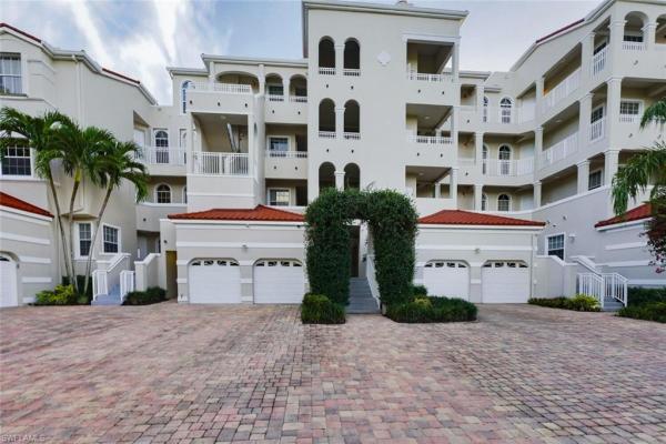 Clermont At Pelican Marsh, 1590 Clermont Dr #K303, Naples, Florida 34109, image 3