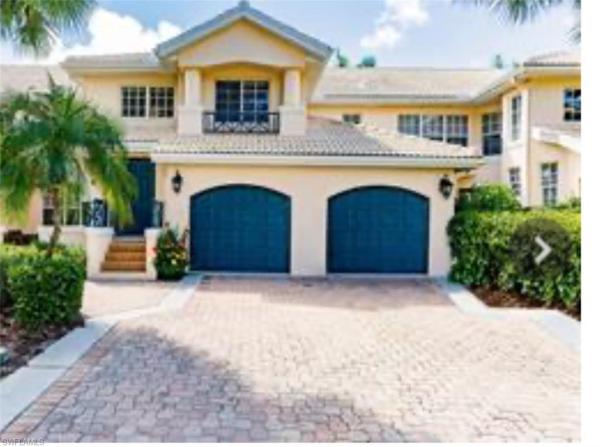San Marino At Pelican Bay, 6830 San Marino Dr #708B, Naples, Florida 34108, image 1