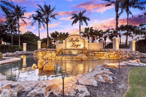 Belle Lago, 8766 Largo Mar Dr, Estero, Florida 33967, image 1