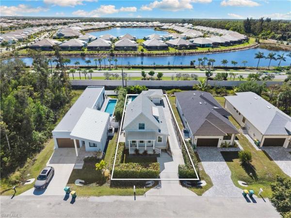 Hallendale, 3060 Woodside Ave, Naples, Florida 34112, image 1