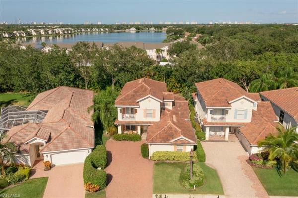 Bridgewater Bay, 3144 Sundance Cir, Naples, Florida 34109, image 1