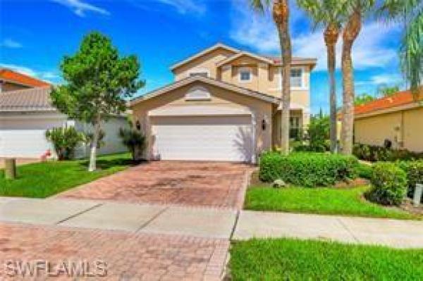 11134 Peace Lilly Way, Fort Myers, Florida 33913, image 1