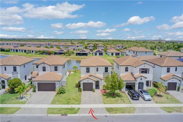 Silverwood At Maple Ridge, 5461 Soria Ave, Ave Maria, Florida 34142, image 2