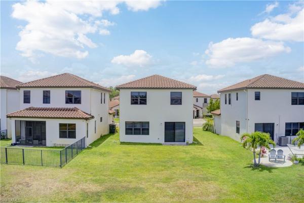 Silverwood At Maple Ridge, 5461 Soria Ave, Ave Maria, Florida 34142, image 1