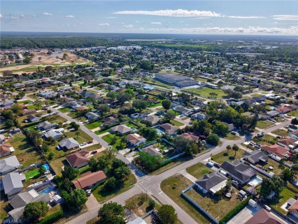 Golden Gate, 4590 28th Ave SW #, Naples, Florida 34116, image 1