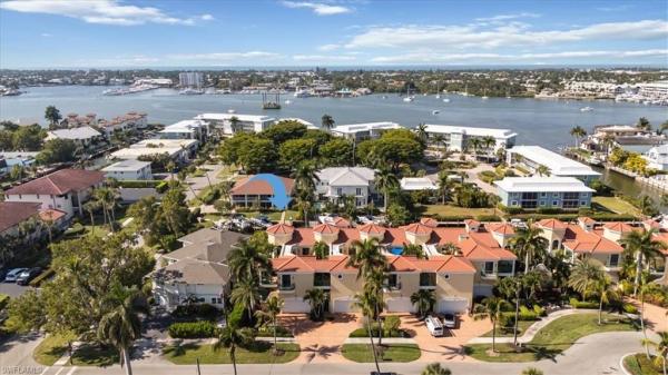 Villas Ensenada At Oyster Bay, 1180 Clam Ct #1, Naples, Florida 34102, image 1