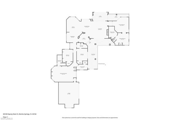 Creekside At Bonita Bay, 26120 Osprey Nest Ct, Bonita Springs, Florida 34134, image 1