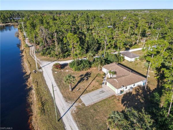 Golden Gate Estates, 1620 Blue Sage Dr, Naples, Florida 34117, image 1