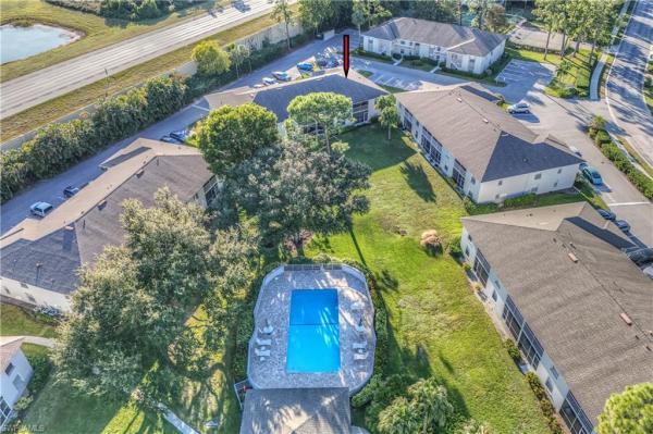 1330 Derbyshire Ct #E101, Naples, Florida 34116, image 1