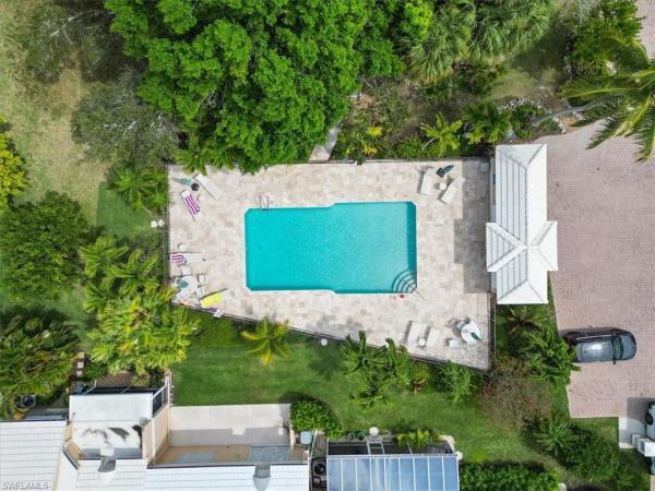 Belair At Park Shore, 3624 Belair Ln #13, Naples, Florida 34103, image 2