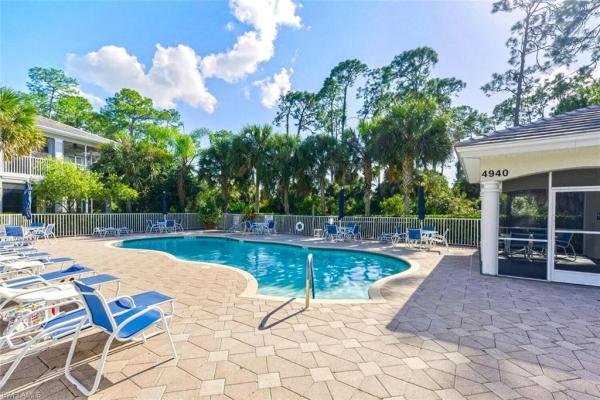 Lake Juliana Village, 4959 Shaker Heights Ct #202, Naples, Florida 34112, image 1
