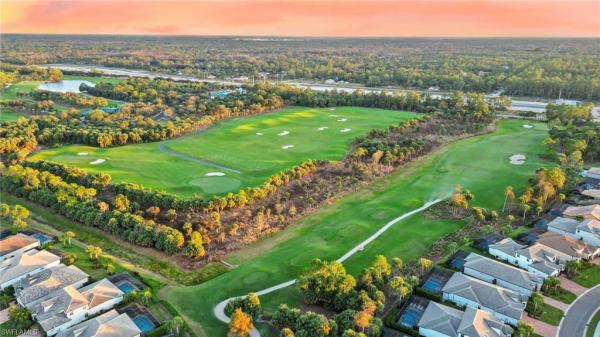 Greyhawk At Golf Club Of The Everglades, 9811 Everglades Dr, Naples, Florida 34120, image 1