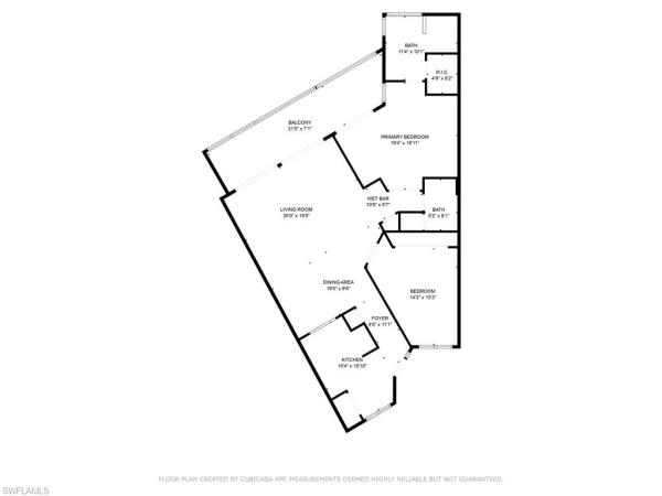 221 La Peninsula Blvd #221, Naples, Florida 34113, image 1