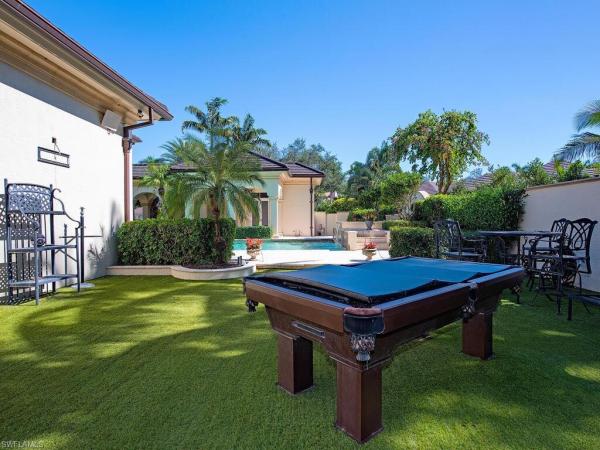 Pointe Verde At Pelican Bay, 6955 Verde Way, Naples, Florida 34108, image 3