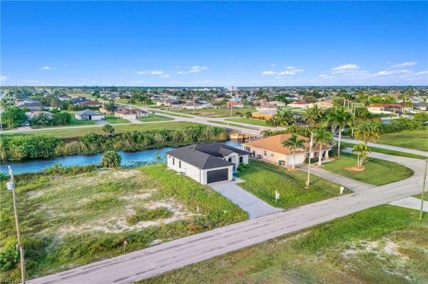 Cape Coral Residential, 1607 NW 17th St #, Cape Coral, Florida 33993, image 3