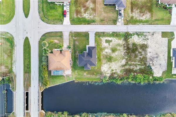 Cape Coral Residential, 1607 NW 17th St #, Cape Coral, Florida 33993, image 2