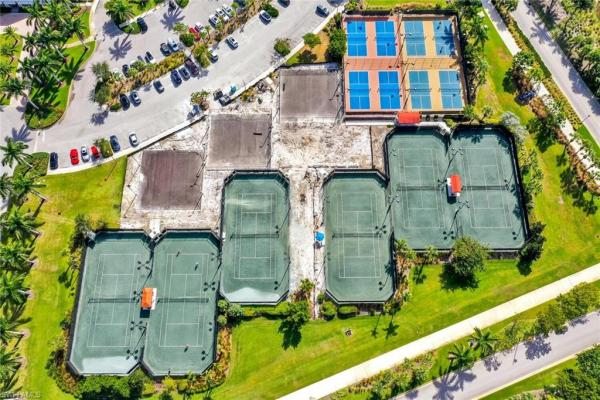 Isles Of Collier Preserve, 6561 Dominica Dr #8-101, Naples, Florida 34113, image 3