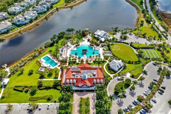Isles Of Collier Preserve, 6561 Dominica Dr #8-101, Naples, Florida 34113, image 2