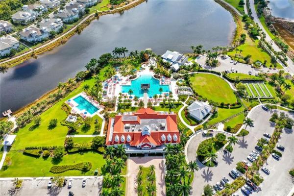 6561 Dominica Dr #8-101, Naples, Florida 34113, image 1