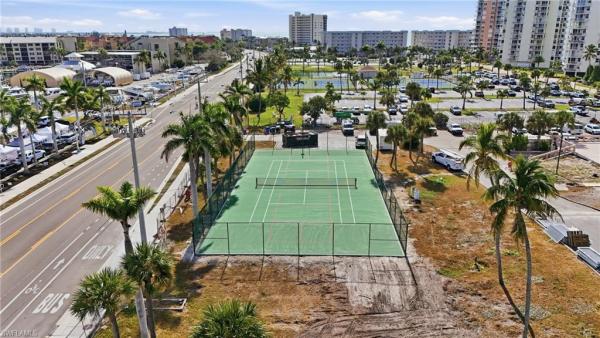Creciente, 7148 Estero Blvd #922, Fort Myers Beach, Florida 33931, image 1