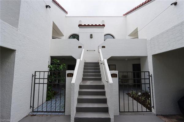 661 Windsurf Ln #A103, Naples, Florida 34108, image 1