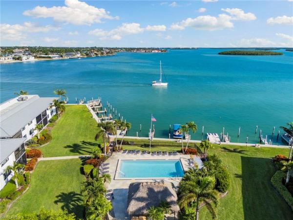 991 Collier Ct #A107, Marco Island, Florida 34145, image 1