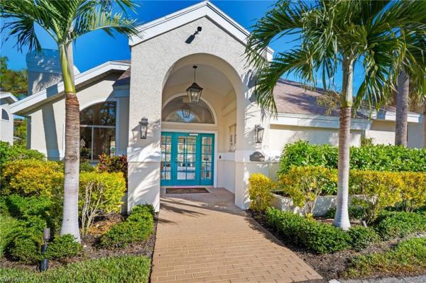 Emerald Woods, 79 Emerald Woods Dr #J4, Naples, Florida 34108, image 2