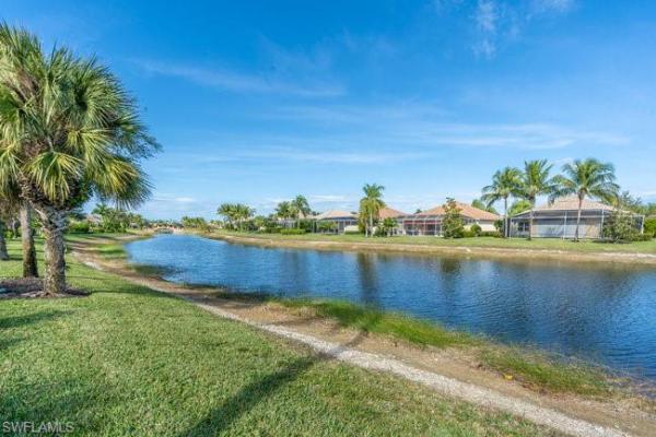 Verona Walk, 8623 Erice Ct, Naples, Florida 34114, image 1