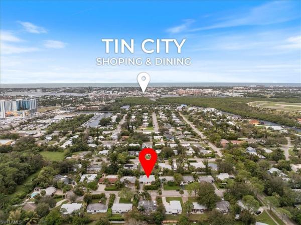 Brookside, 1280 Embassy Ln, Naples, Florida 34104, image 1