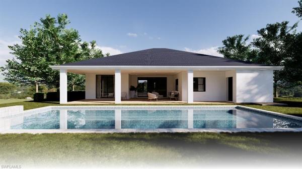 Golden Gate Estates,  #, Naples, Florida 34117, image 1