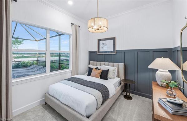 20028 Nickel Trl, Babcock Ranch, Florida 33920, image 1