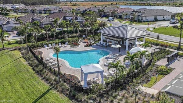 Esplanade By The Islands, 15339 Lucerna St #204, Naples, Florida 34114, image 1