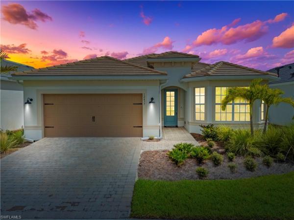 12584 Quartz Dr, Babcock Ranch, Florida 33920, image 1