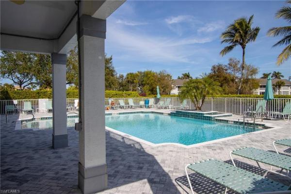 Wedge Wood At The Strand, 5937 Sand Wedge Ln #1507, Naples, Florida 34110, image 2