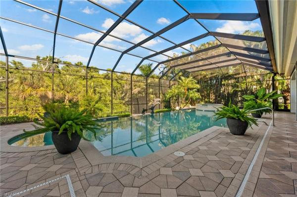 Bay Woods At Bonita Bay, 26367 Woodlyn Dr, Bonita Springs, Florida 34134, image 2