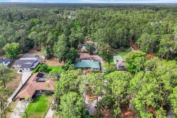 Golden Gate Estates, 5248 Coral Wood Dr, Naples, Florida 34119, image 1
