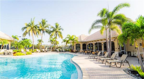 Amberley Court At Worthington, 13090 Amberley Ct #1105, Bonita Springs, Florida 34135, image 1