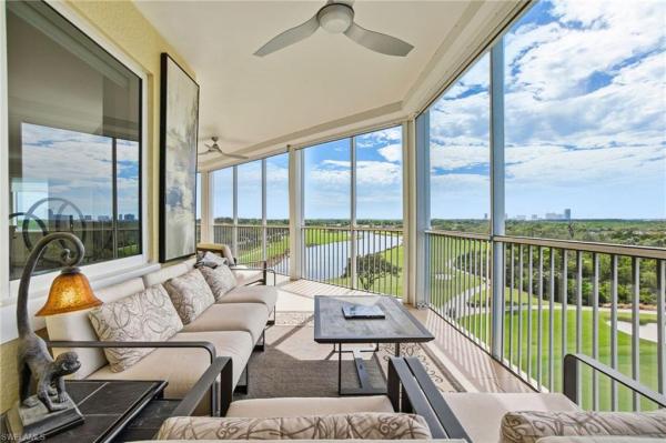 Jasmine Bay South At West Bay Club, 4751 W Bay Blvd #501, Estero, Florida 33928, image 3