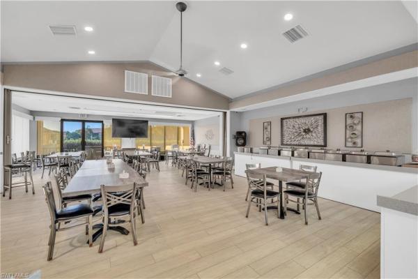 Terraverde Country Club, 17150 Ravens Roost #3, Fort Myers, Florida 33908, image 2