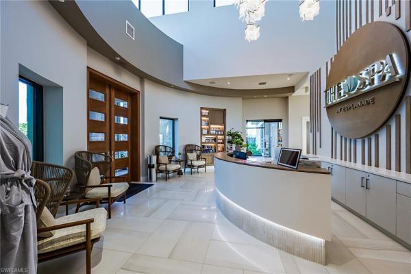 Esplanade By The Islands, 15339 Giardino Dr #11-101, Naples, Florida 34114, image 2