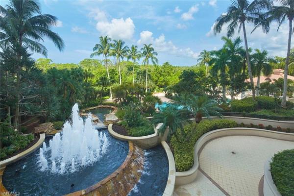 Treviso At The Colony, 23750 Via Trevi Way #203, Estero, Florida 34134, image 2