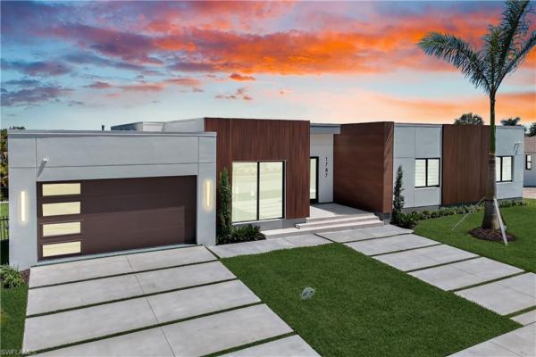 Marco Beach, 1787 Dogwood Dr, Marco Island, Florida 34145, image 1