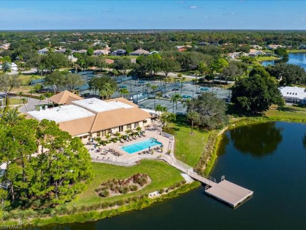 Longshore Lake, 11422 Night Heron Dr, Naples, Florida 34119, image 2