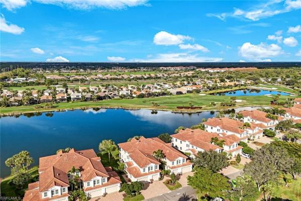 Trophy Club At The Strand, 6009 Trophy Dr #802, Naples, Florida 34110, image 2