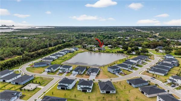 North Fort Myers No HOA, 17060 Cypress Creek Dr, North Fort Myers, Florida 33917, image 2