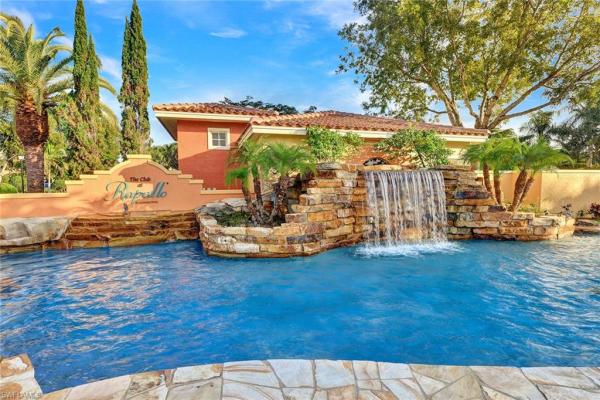 Rapallo At Coconut Point, 8529 Via Lungomare Cir #203, Estero, Florida 33928, image 2