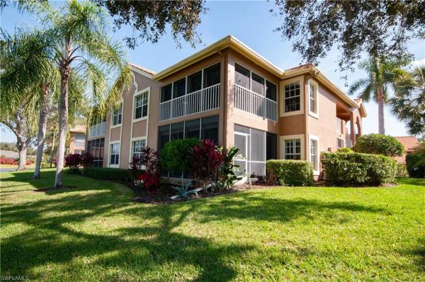 Wedgewood Sherburne At Worthington, 13213 Sherburne Cir #403, Bonita Springs, Florida 34135, image 1