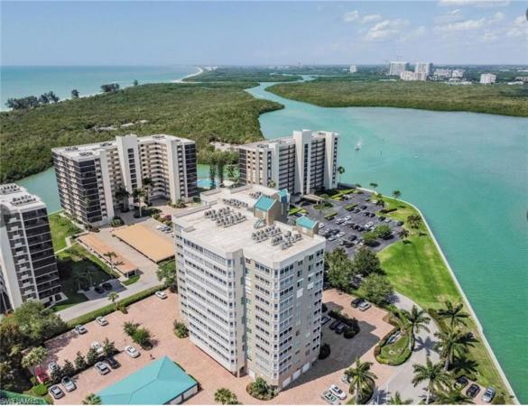Gulf Breeze At Vanderbilt Beach, 21 Bluebill Ave #1103, Naples, Florida 34108, image 1