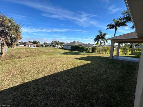 Cape Coral Residential, 813 SW 10th Pl #, Cape Coral, Florida 33991, image 3