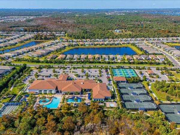 Valencia Trails, 12289 Windamere Trl, Naples, Florida 34120, image 1